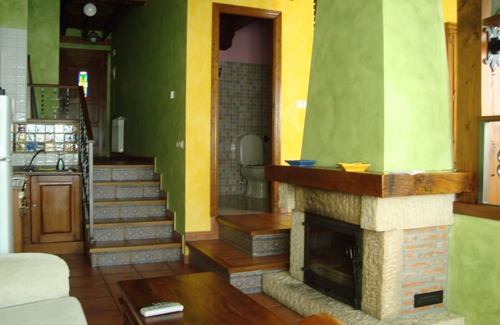 Frama Apartment | Apartamentos La Montaña de 2 habitaciones
