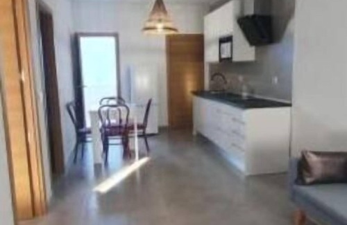 Fernan Perez Apartment | Apartamentos la Palmera - Casa Marta