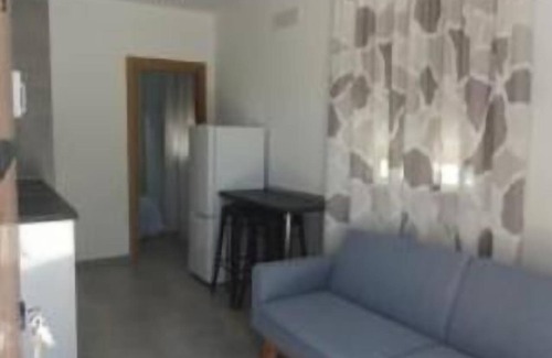 Fernan Perez Apartment | Apartamentos la Palmera - Casa Laura