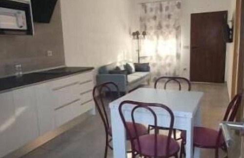 Fernan Perez Apartment | Apartamentos la Palmera - Casa Laura