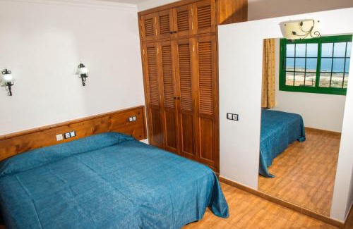 Tigaday Apartment | Apartamentos La Palmera