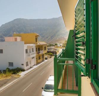 Tigaday Apartment | Apartamentos La Palmera