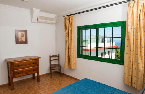 Tigaday Apartment | Apartamentos La Palmera