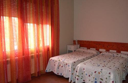Villarejo Apartment | Apartamentos La Peinada
