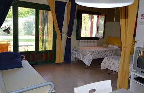 Villarejo Apartment | Apartamentos La Peinada