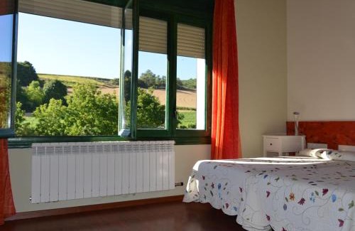 Villarejo Apartment | Apartamentos La Peinada