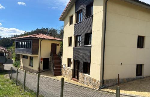 Allence Apartment | Apartamentos La Peral