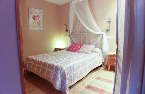 Cofinal Apartment | Apartamentos La Picota