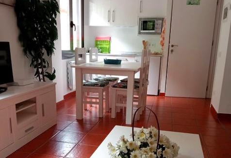 Najera Apartment | Apartamentos La Piedra de Nájera
