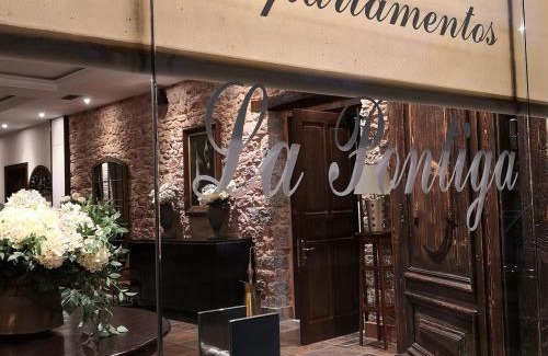 Infiesto Apartment | Apartamentos La Pontiga *