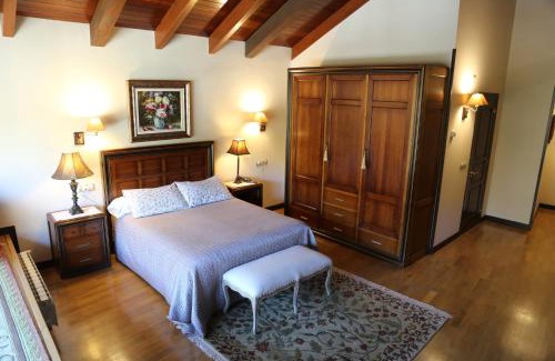 Infiesto Apartment | Apartamentos La Pontiga *