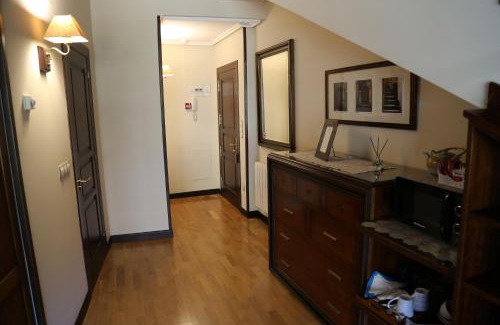 Infiesto Apartment | Apartamentos La Pontiga *