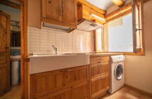 Montalban Apartment | Apartamentos la Rambla Callizo