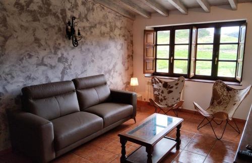 Orena Apartment | Apartamentos la Roblera