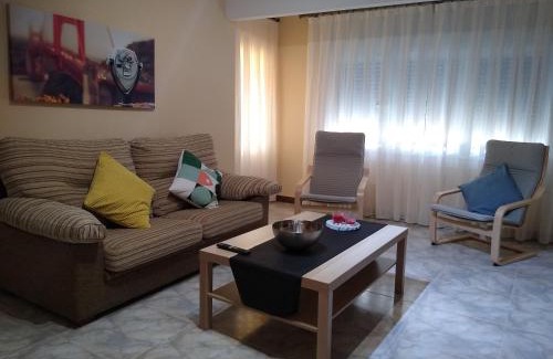 Lechago Apartment | Apartamentos La Rosa - Calamocha