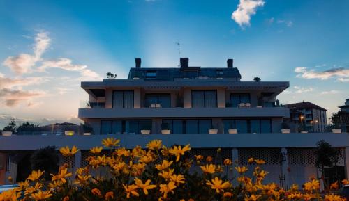 Suances Apartment | Apartamentos la Torre de Suances