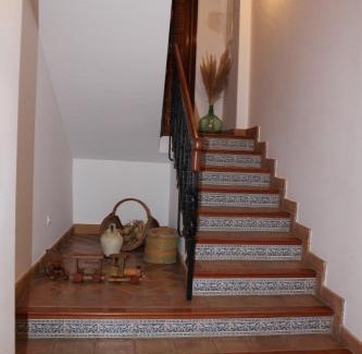 Consuegra Apartment | Apartamentos La Vida de Antes