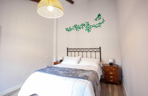 Siguenza Apartment | APARTAMENTOS LA VIEJA IMPRENTA