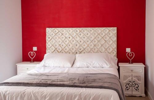 Siguenza Apartment | APARTAMENTOS LA VIEJA IMPRENTA