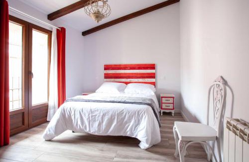 Siguenza Apartment | APARTAMENTOS LA VIEJA IMPRENTA