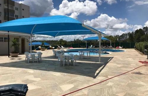 Jardim Paraiso House | Apartamentos Lagoa Flat Service