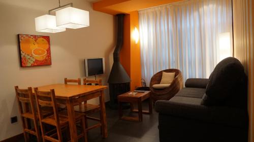 Endriga Apartment | Apartamentos Lagos de Saliencia