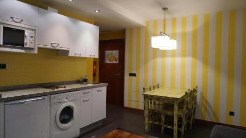 Endriga Apartment | Apartamentos Lagos de Saliencia