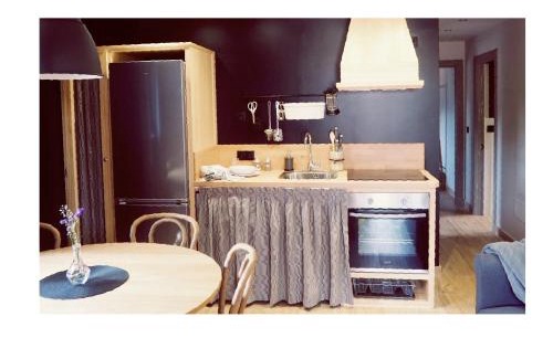 Penarrubia Apartment | Apartamentos Las Agüeras