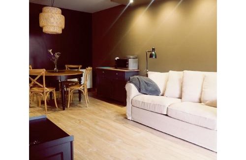 Penarrubia Apartment | Apartamentos Las Agüeras