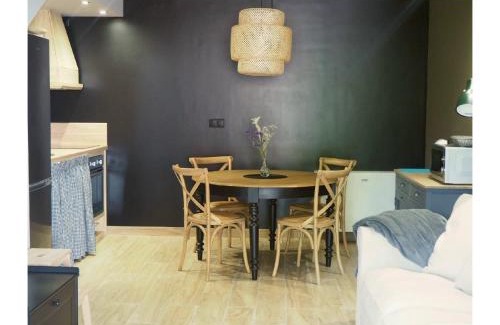 Penarrubia Apartment | Apartamentos Las Agüeras