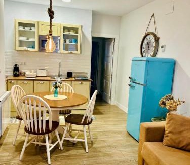 Cartes Apartment | Apartamentos Las Alas
