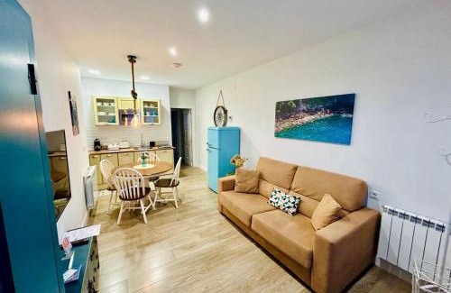 Cartes Apartment | Apartamentos Las Alas