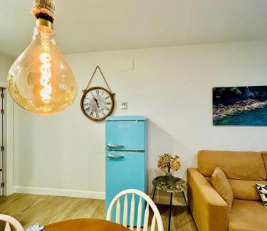 Cartes Apartment | Apartamentos Las Alas
