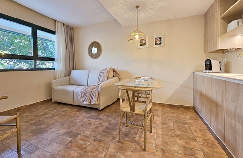 Ciutat de les Arts i les Ciencies Apartment | Apartamentos Las Ciencias V. WiFi + Aire Acondicionado