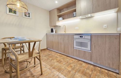 Ciutat de les Arts i les Ciencies Apartment | Apartamentos Las Ciencias V. WiFi + Aire Acondicionado