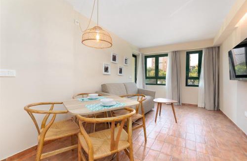 Ciutat de les Arts i les Ciencies Apartment | Apartamentos Las Ciencias I