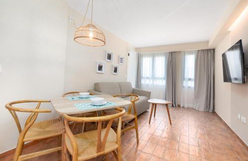 Ciutat de les Arts i les Ciencies Apartment | Apartamentos Las Ciencias I