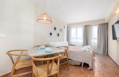 Ciutat de les Arts i les Ciencies Apartment | Apartamentos Las Ciencias I