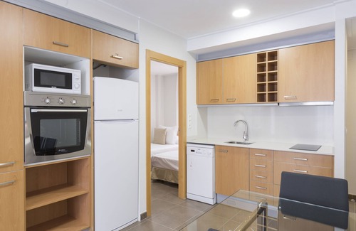 Molinell Apartment | Apartamentos Las Dunas