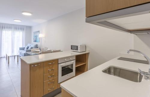 Molinell Apartment | Apartamentos Las Dunas