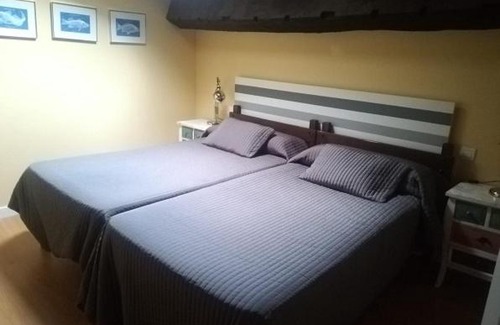 Selores Apartment | Apartamentos Las Indianas