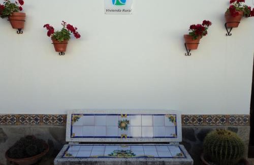 El Bosque Apartment | Apartamentos Las Juanas