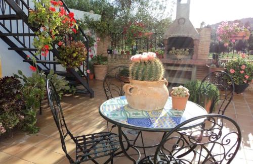 El Bosque Apartment | Apartamentos Las Juanas