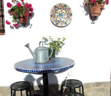 El Bosque Apartment | Apartamentos Las Juanas