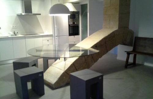 La Ginebrosa Apartment | Apartamentos Las Moradas