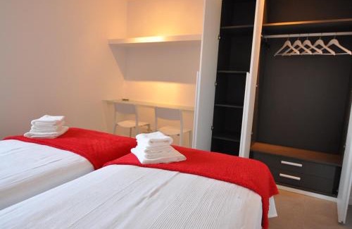 La Ginebrosa Apartment | Apartamentos Las Moradas