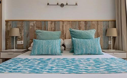 Palmanova Apartment | Apartamentos Las Palmeras