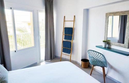 Palmanova Apartment | Apartamentos Las Palmeras