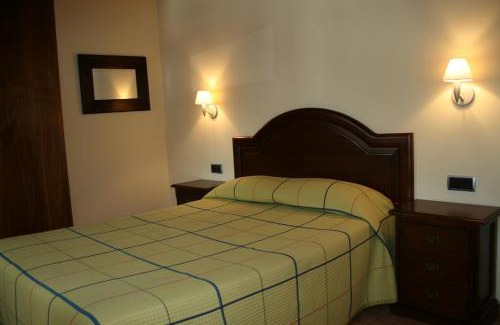 Espot Apartment | Apartamentos Les Picardes