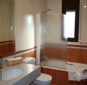 Espot Apartment | Apartamentos Les Picardes